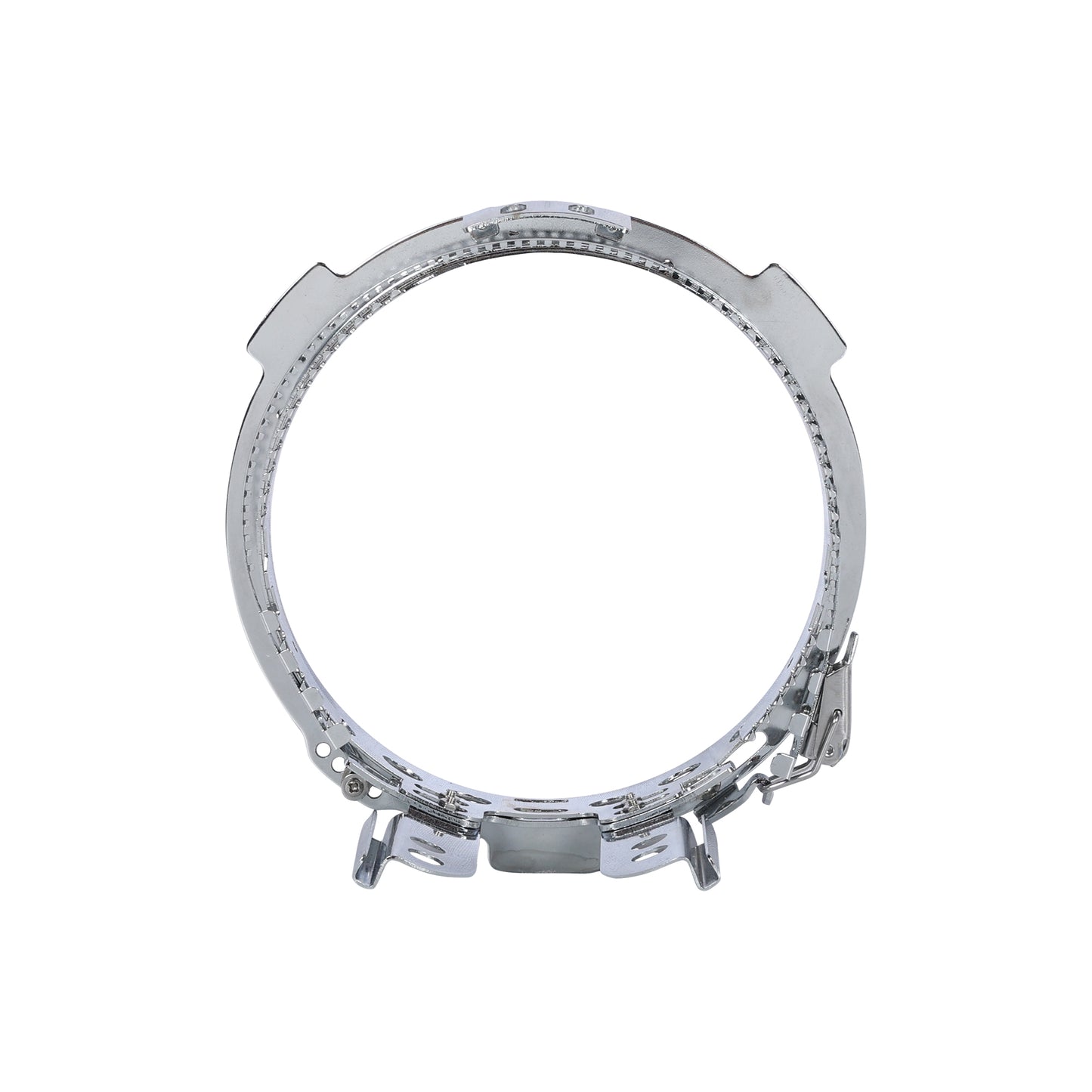 S-1201 Cap hoop