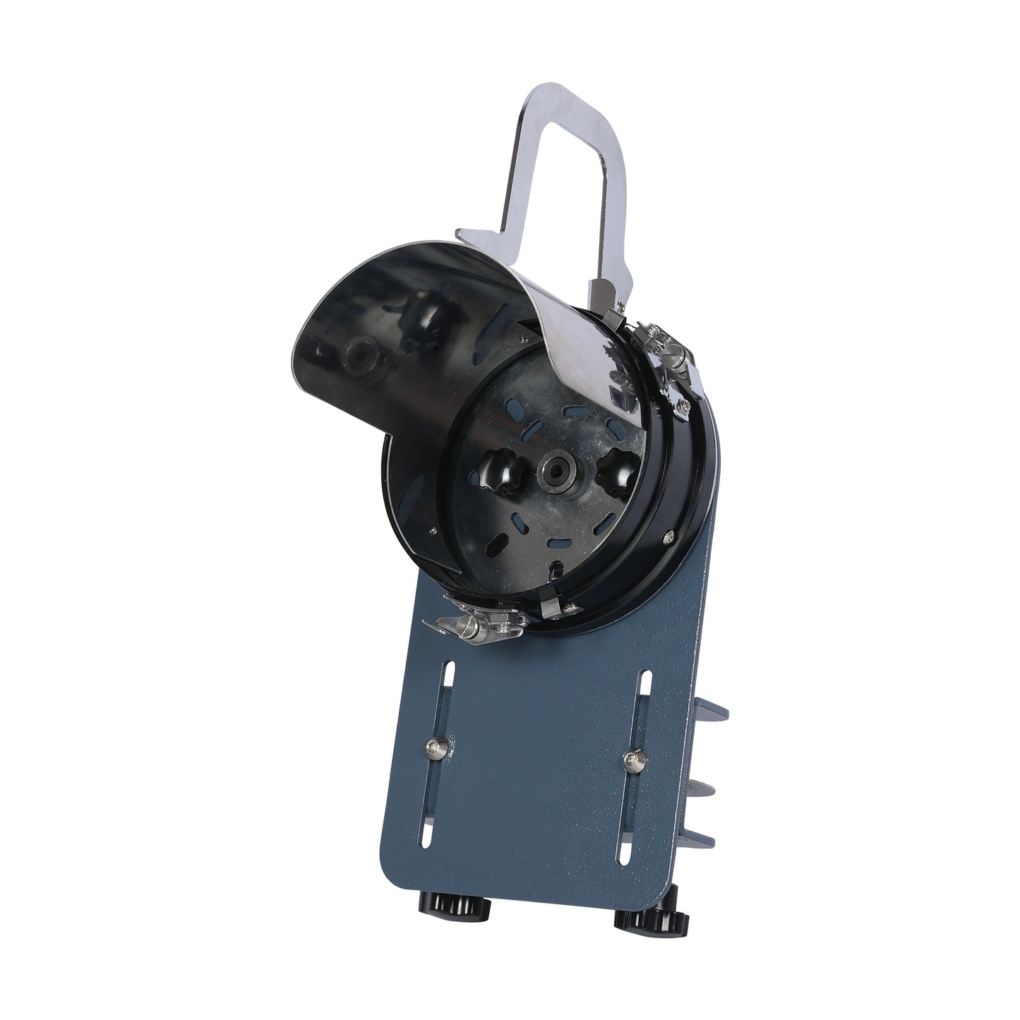 S-1201 Cap hoop