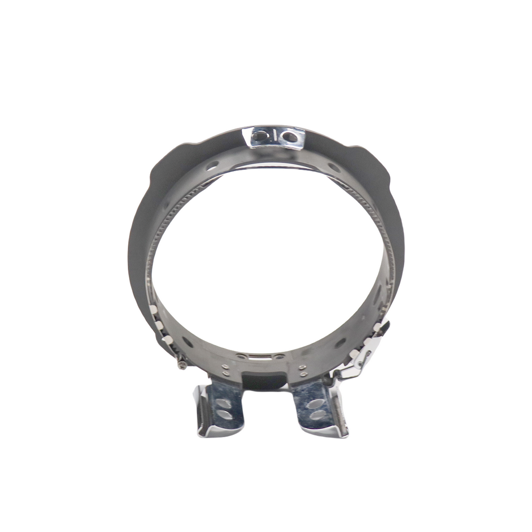Cap hoop – Smartstitch