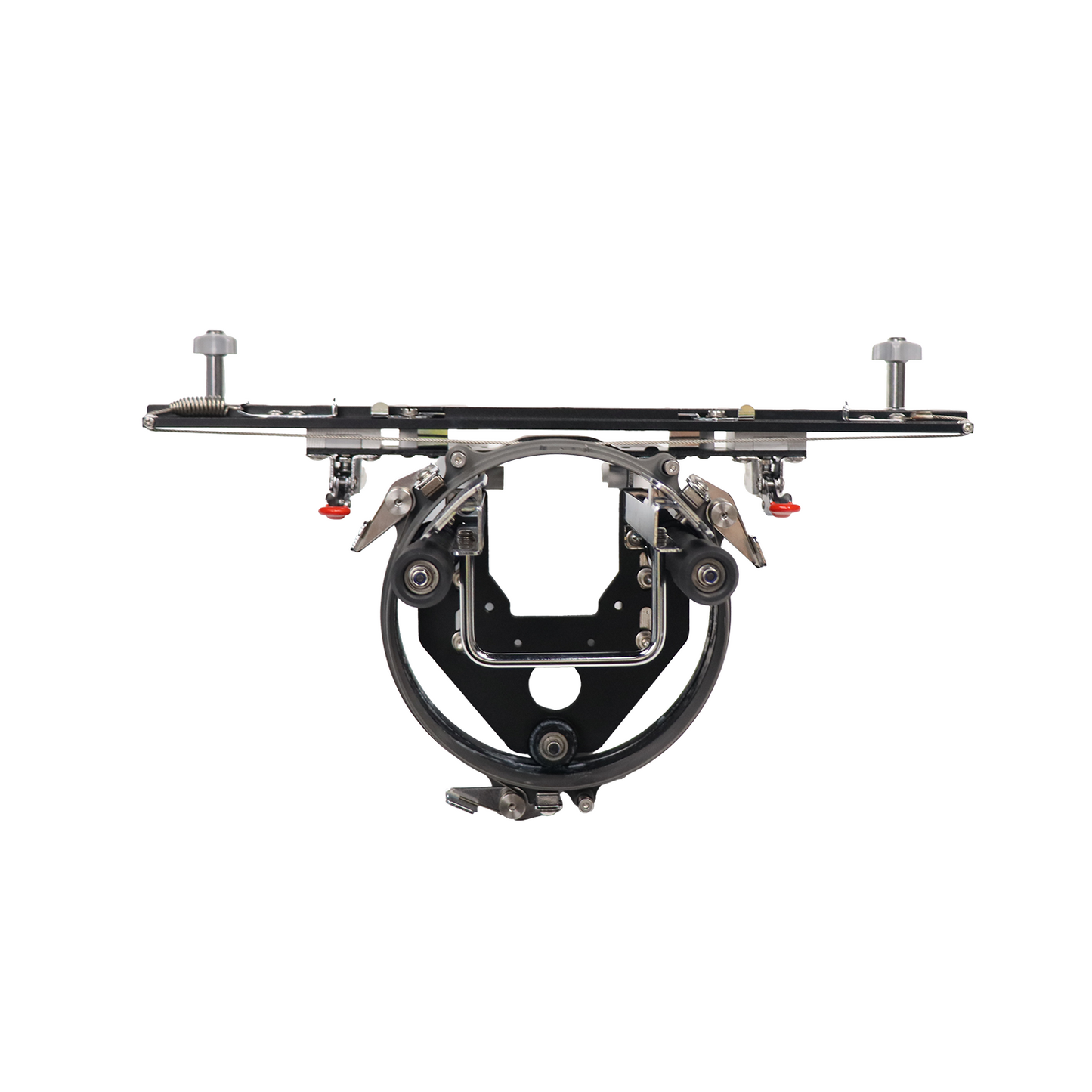 S-1501Ultra/S-1501Plus Cap hoop