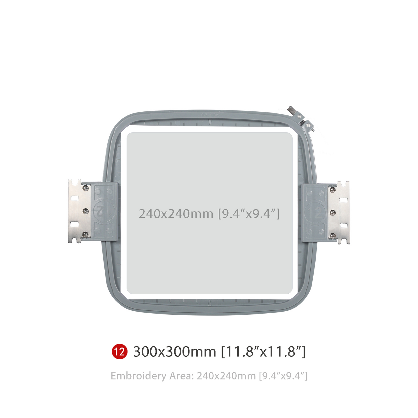 S-1201 T-shirt hoop