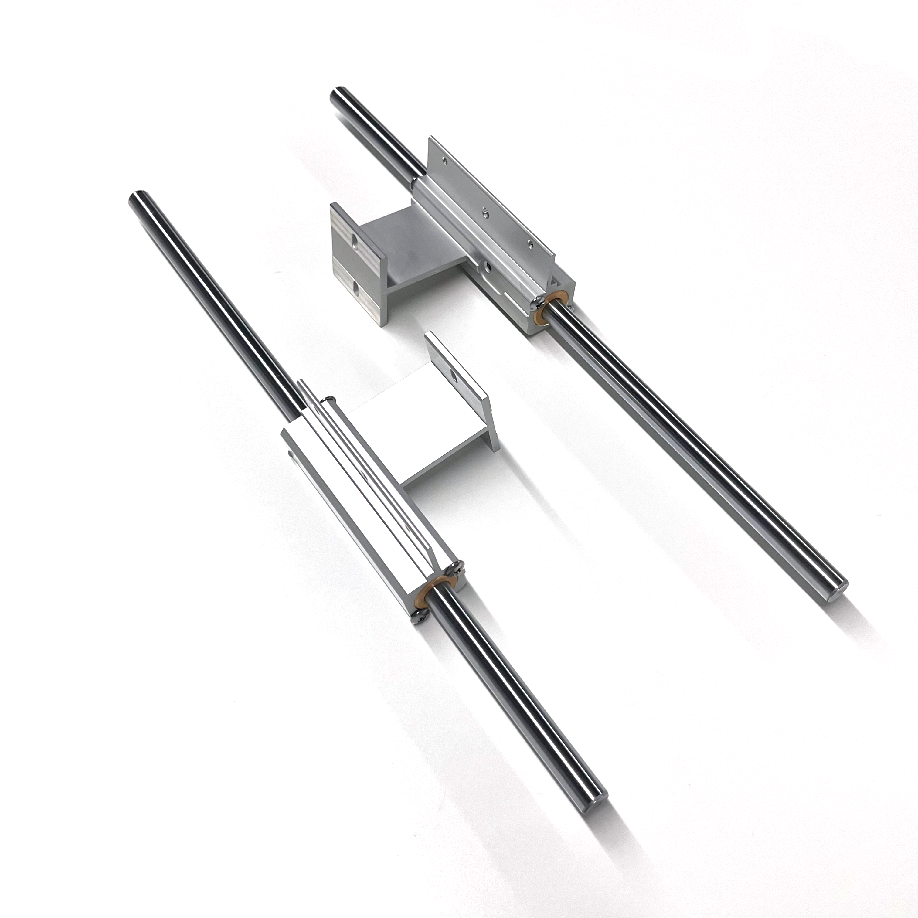 Guide Ropes And Support Rails S-1001 guide rails and support columns – Smartstitch