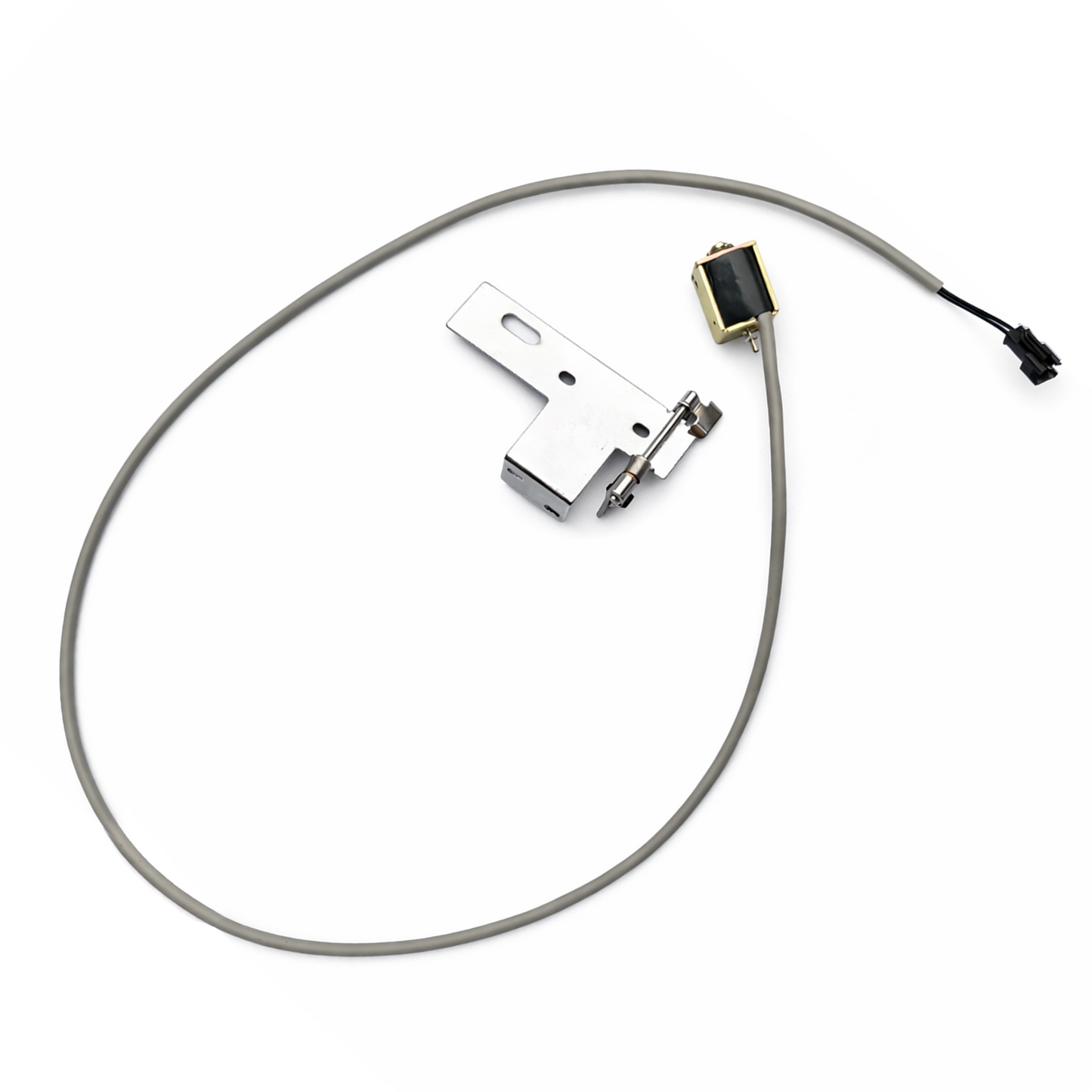 Upper Thread Locking Solenoid(1001/1201 only)