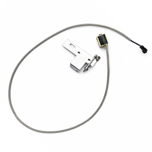 Upper Thread Locking Solenoid(1001/1201 only)