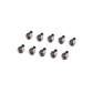 10 small screws for S-1001/S-1201/S-1501 needle clamp (just 10 small screws)