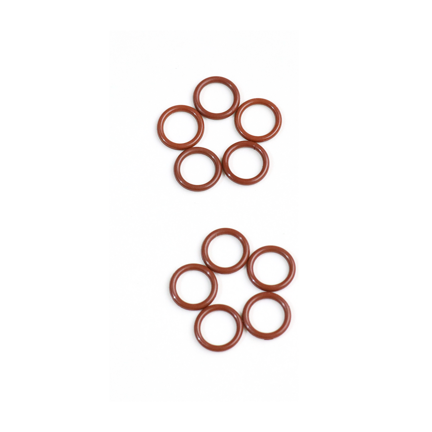 Rubber ring for hook case(10pcs)