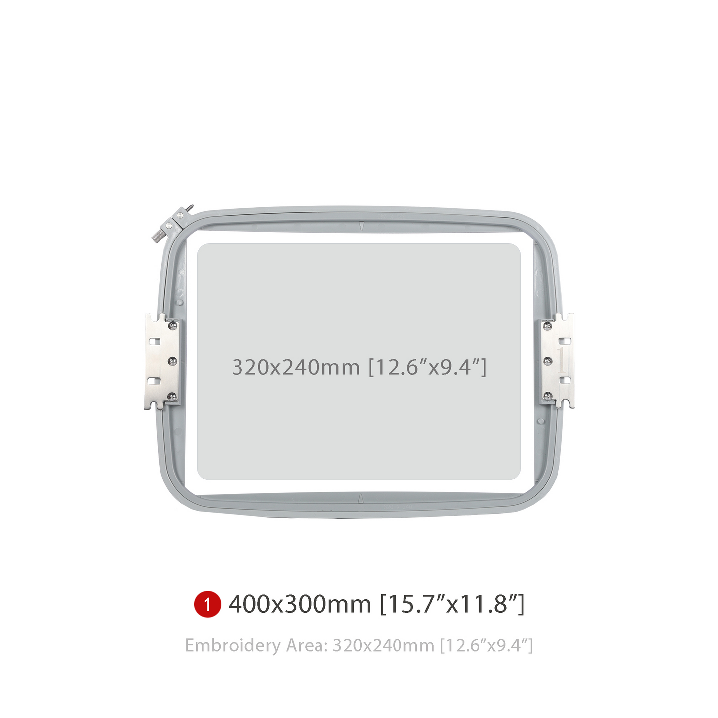 S-1201 T-shirt hoop