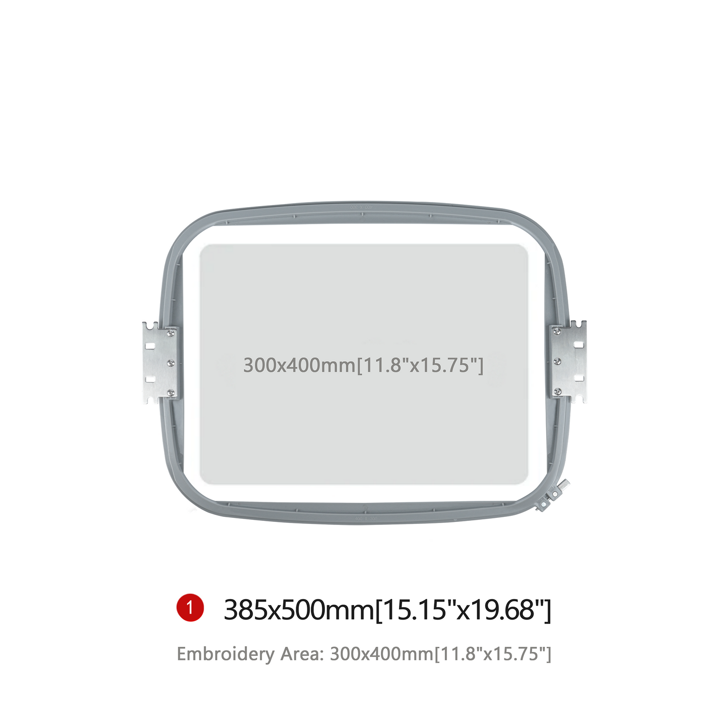 S-1201 Plus T-shirt hoop