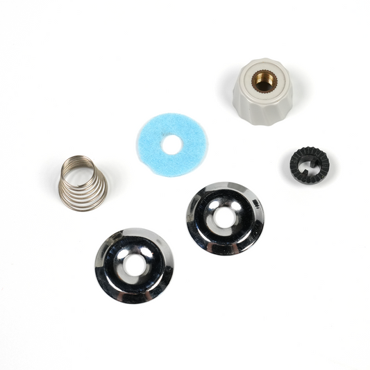 Tension knob 5 sets(S-1201)