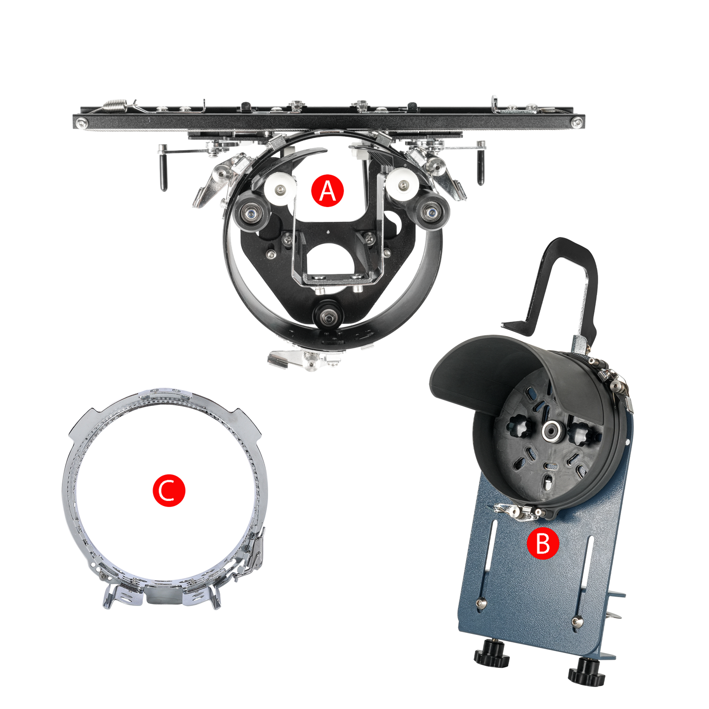 S-1201 Plus Cap hoop