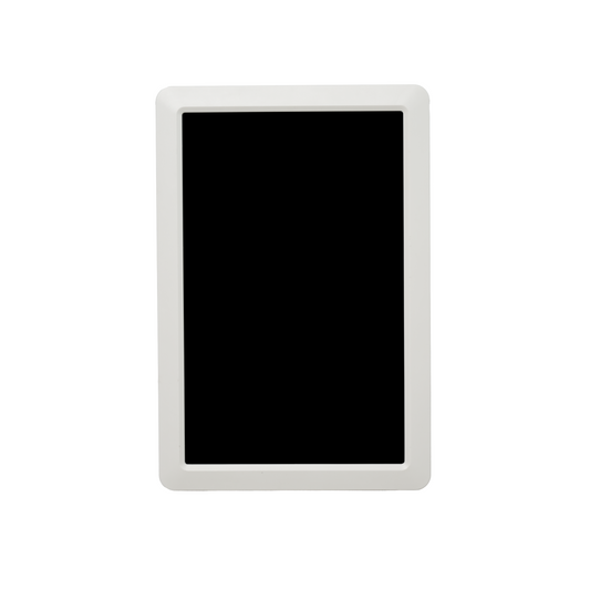 12" control panel (S-1501/S-1501 Ultra/S-1501 Plus/S-1502HC)