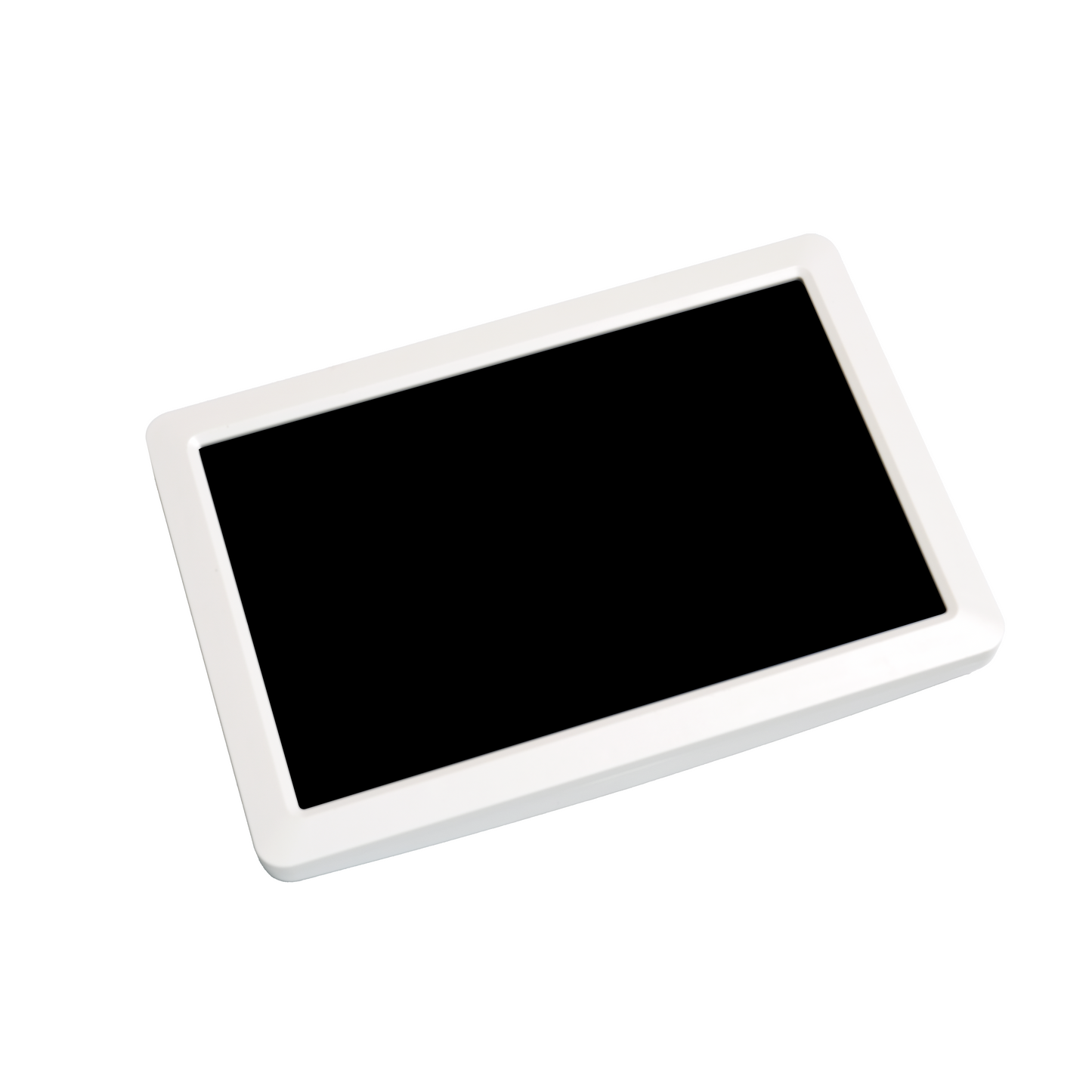 12" control panel (S-1501/S-1501 Ultra/S-1501 Plus/S-1502HC)