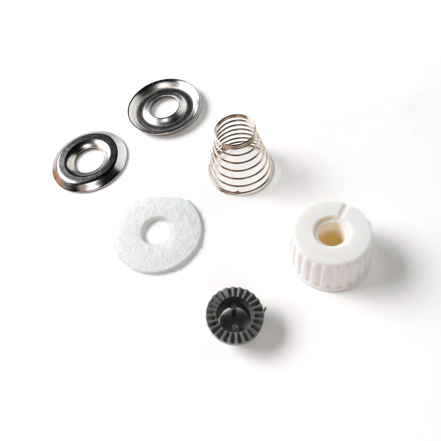 Tension knob 5 sets(S-1501)