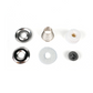 Tension knob 5 sets(S-1501)