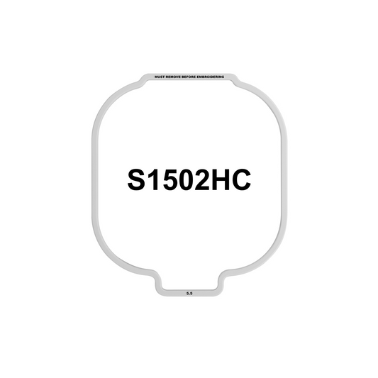 Backing Holder for S-1502HC