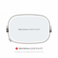 S-1501 T-shirt hoop