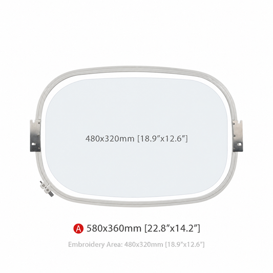 S-1501 T-shirt hoop