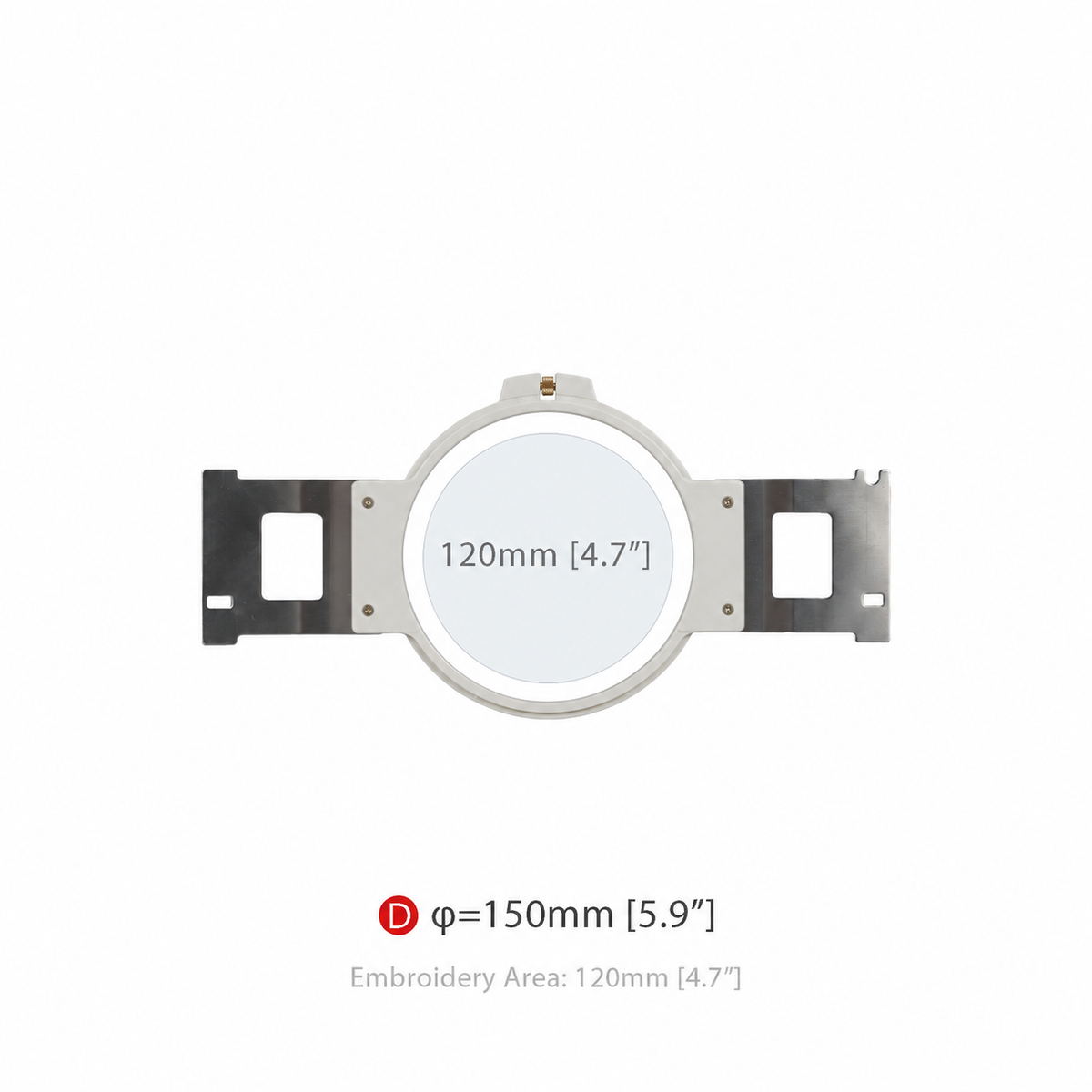 S-1501 T-shirt hoop