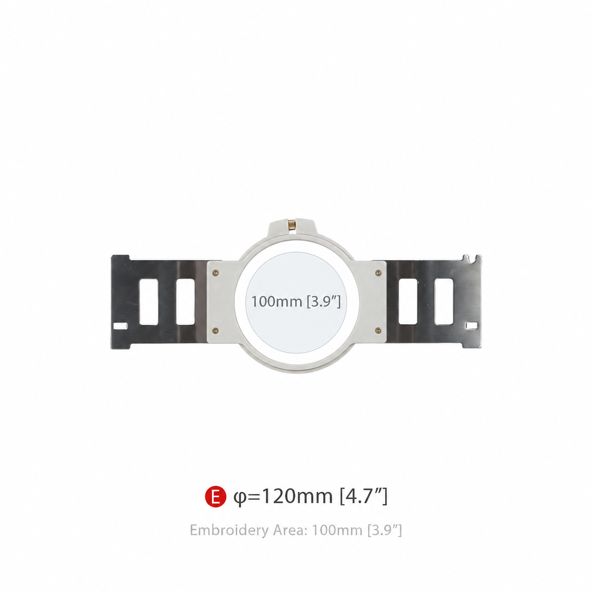 S-1501 T-shirt hoop