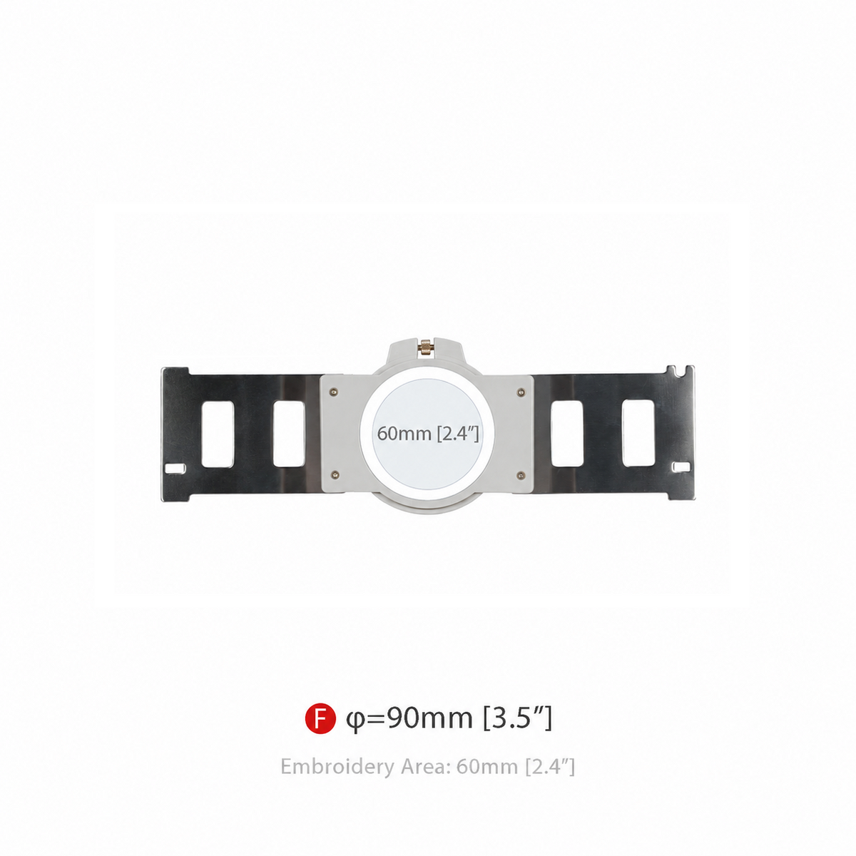 S-1501 T-shirt hoop