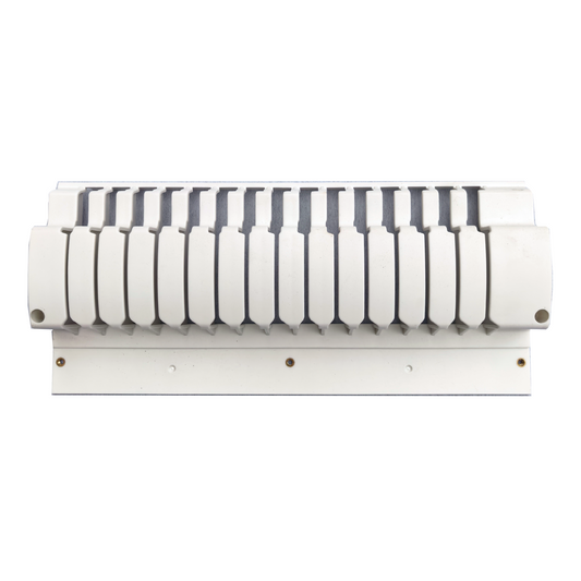 Take-up Lever Cover(1501 only)
