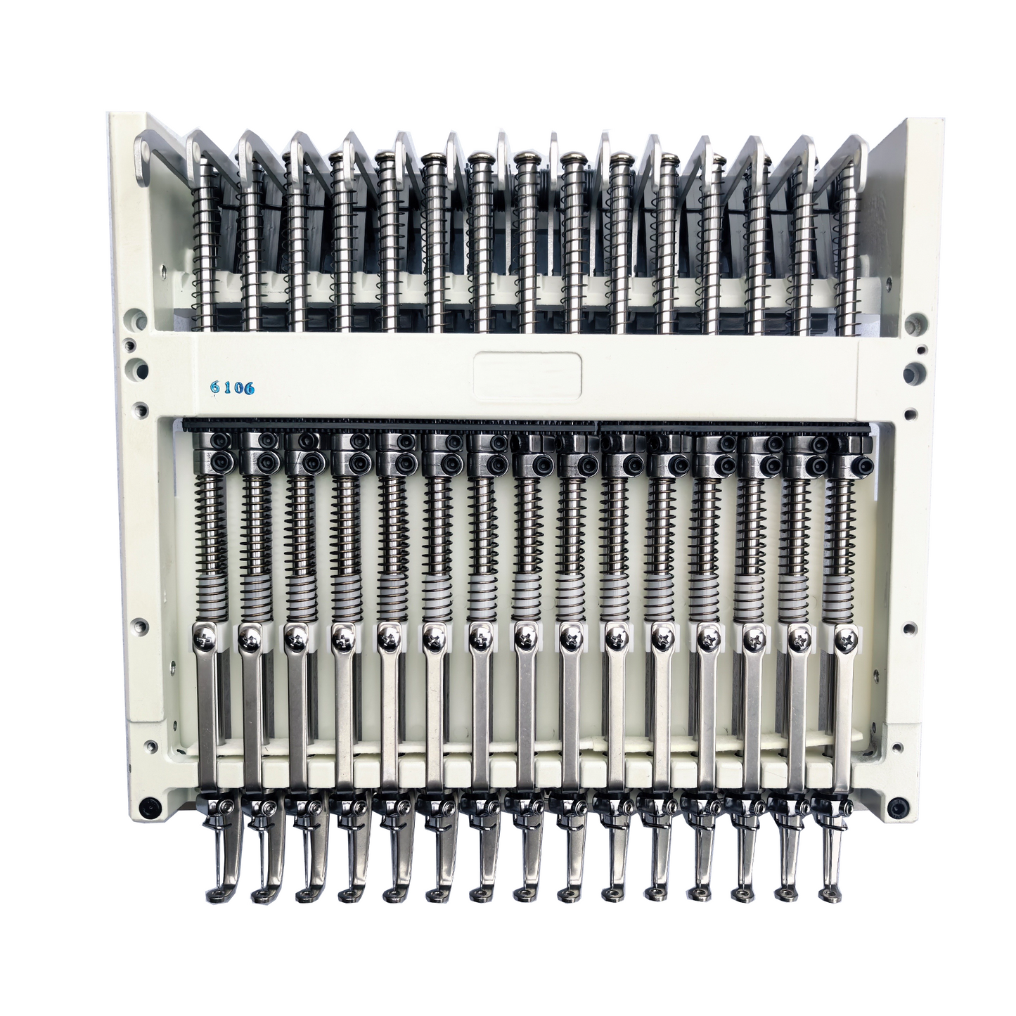 Needle Bars(1501 only)