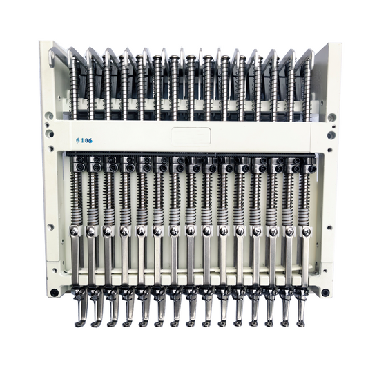 Needle Bars(1501 only)