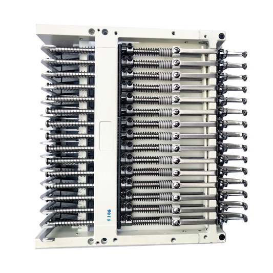 Needle Bars(1501 only)