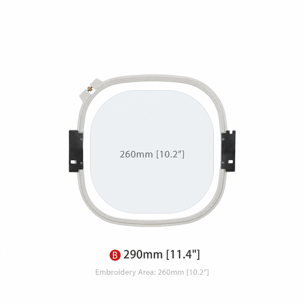 S-1501 T-shirt hoop
