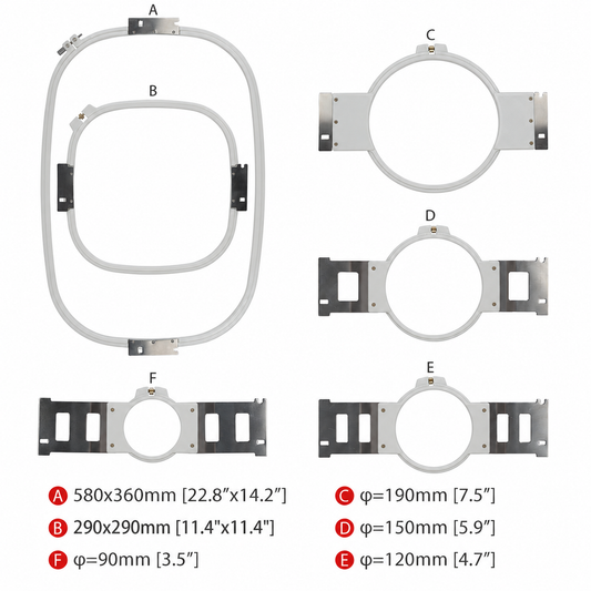 S-1501 T-shirt hoop