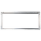 S-1502HC Aluminum frame