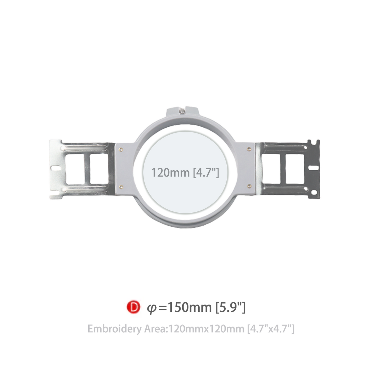 S-1502HC T-shirt hoop