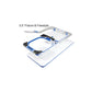Smartstitch Mighty Hoop 5.5'' Fixture and Freestyle for S-1001