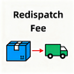 Redispatch Fee