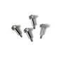 Thumb Screws for Cap Driver（4pcs）
