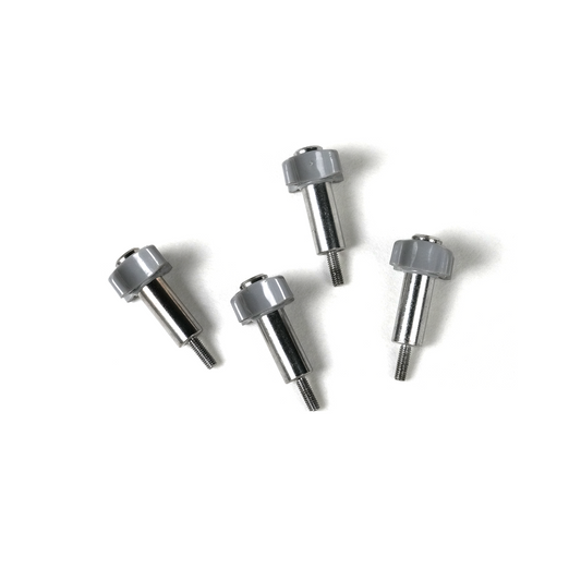 Thumb Screws for Cap Driver（4pcs）