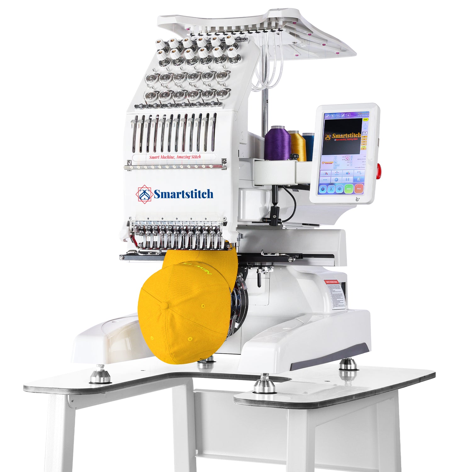 Smartstitch