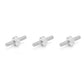 Thumb Screw for T-shirt Embroidery Frame (3 units)