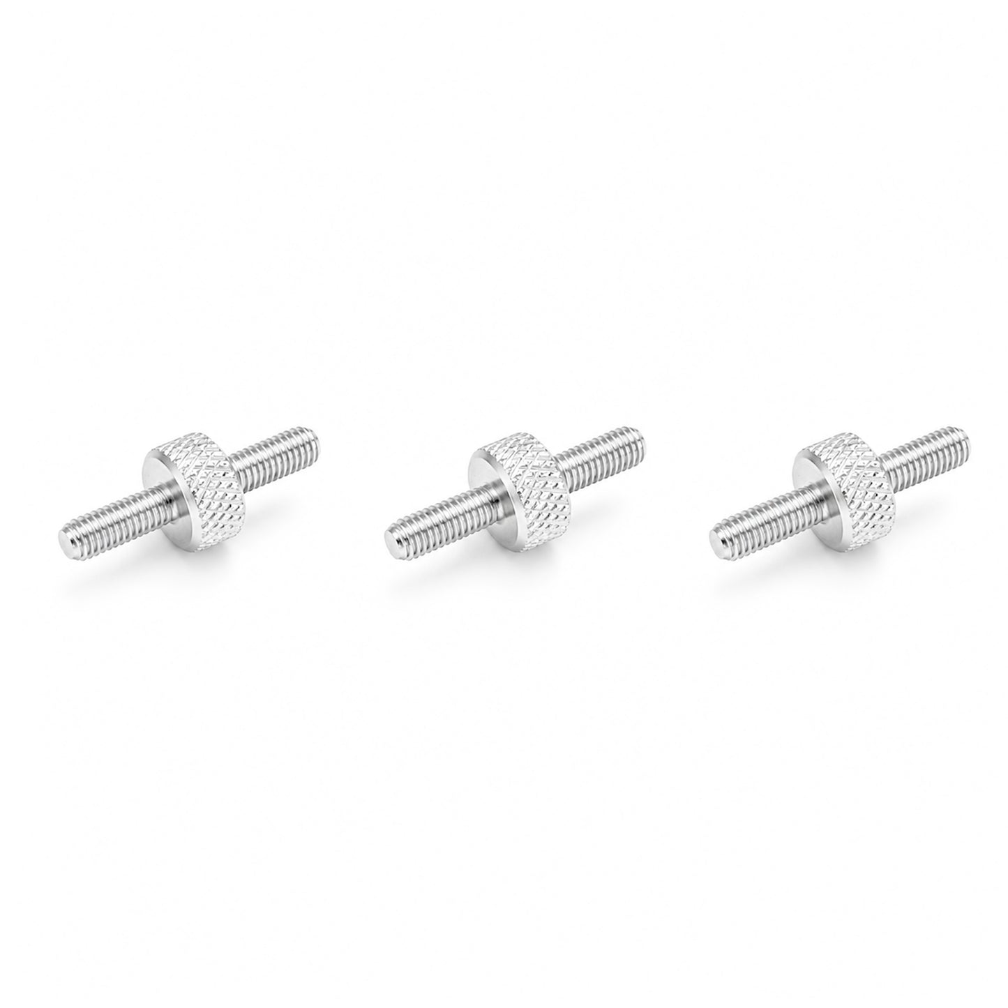 Thumb Screw for T-shirt Embroidery Frame (3 units)