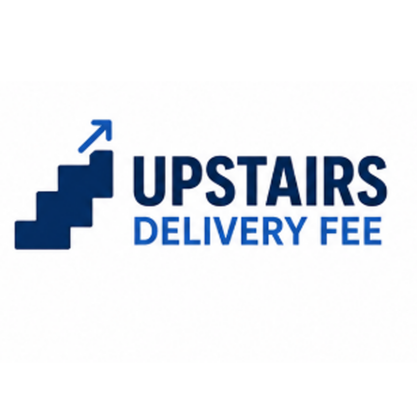 Upstairs delivery fee