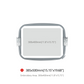 S-1201 Plus T-shirt hoop