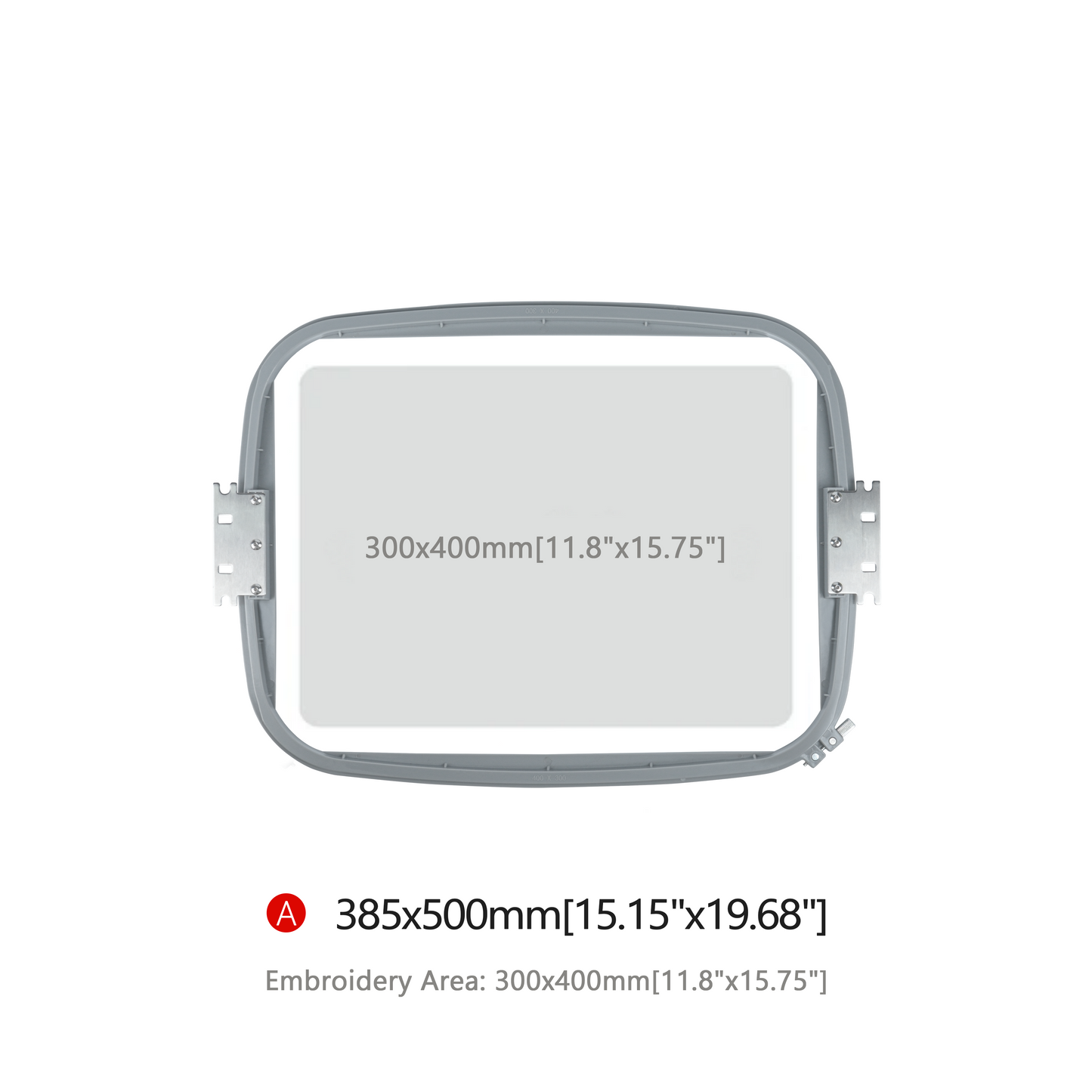 S-1201 Plus T-shirt hoop