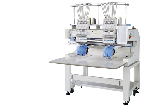 embroidery machine – Smartstitch