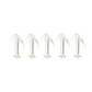 Spool support (5pcs)