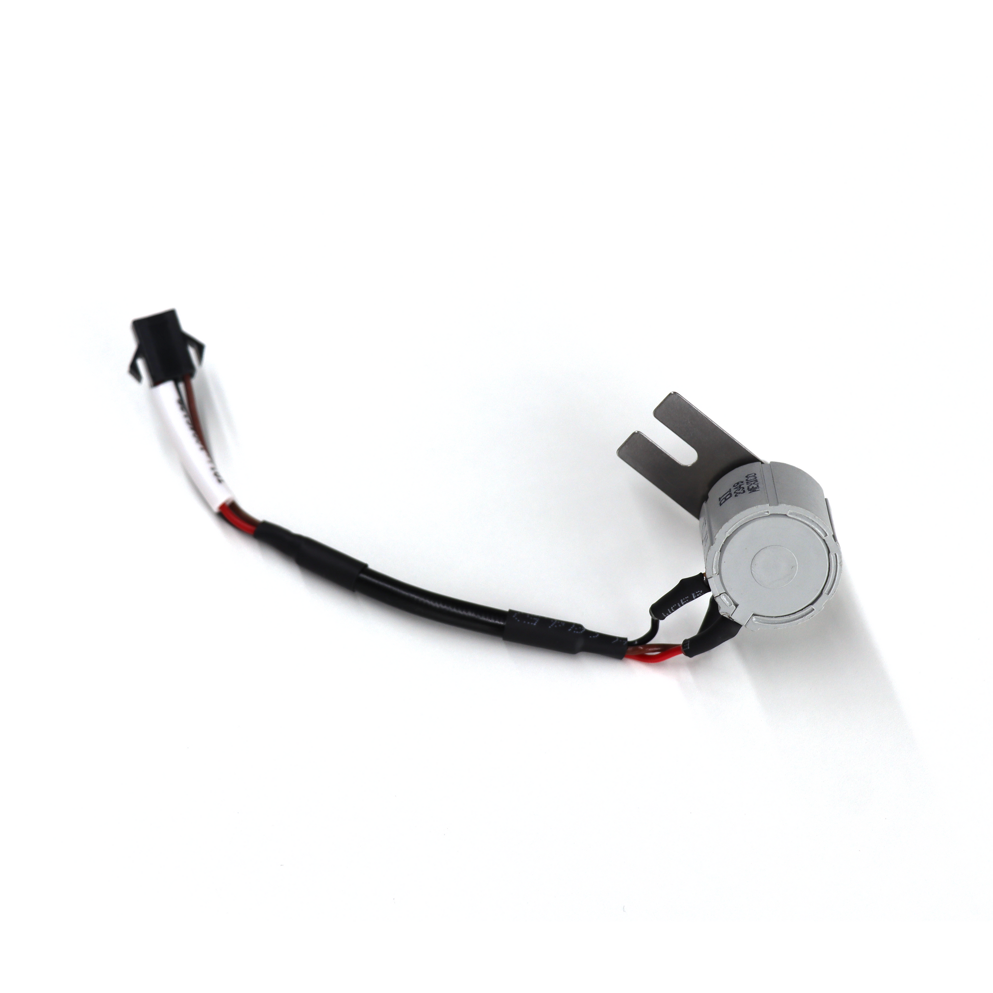 Potentiometer – Smartstitch