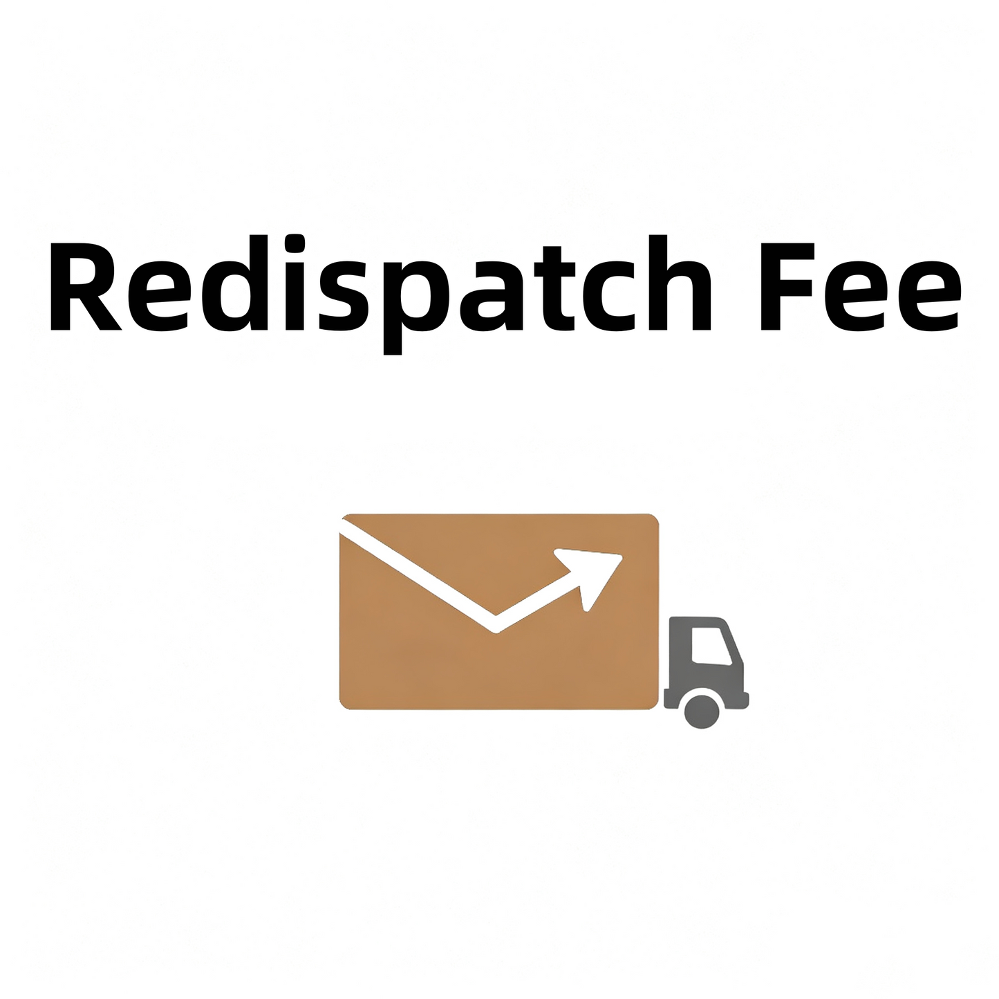 Redispatch Fee