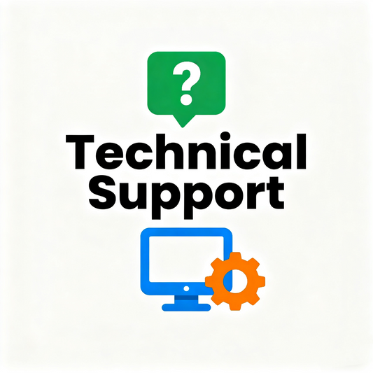 On-Line Technical Support