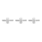 Thumb Screw for T-shirt Embroidery Frame (3 units)