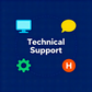 On-Line Technical Support