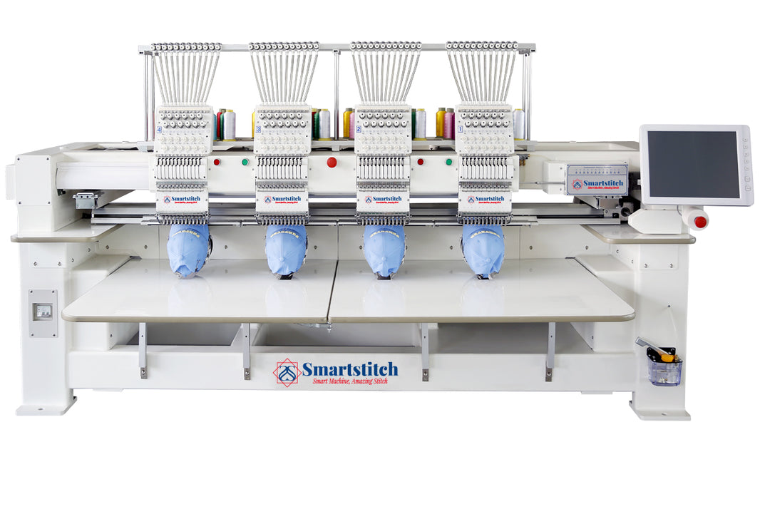 embroidery machine – Smartstitch